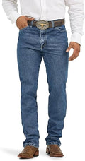 Wrangler 936GSHD Cowboy Cut Slim Fit Western Mens Jeans  29L x 30L