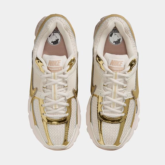 Nike Women's Zoom Vomero 5 Sneakers (Size: 9)