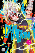 Dandadan, Vol. 13 Paperback