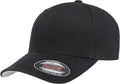 Flexfit Men's Athletic Baseball Brushed Twill Cap Size L/XL