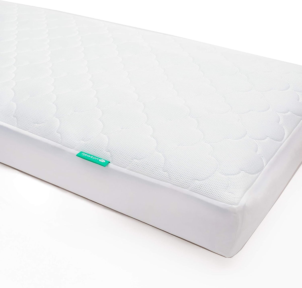 Newton Baby Waterproof Crib Mattress Pad