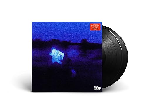 NEVER ENOUGH[2 LP]