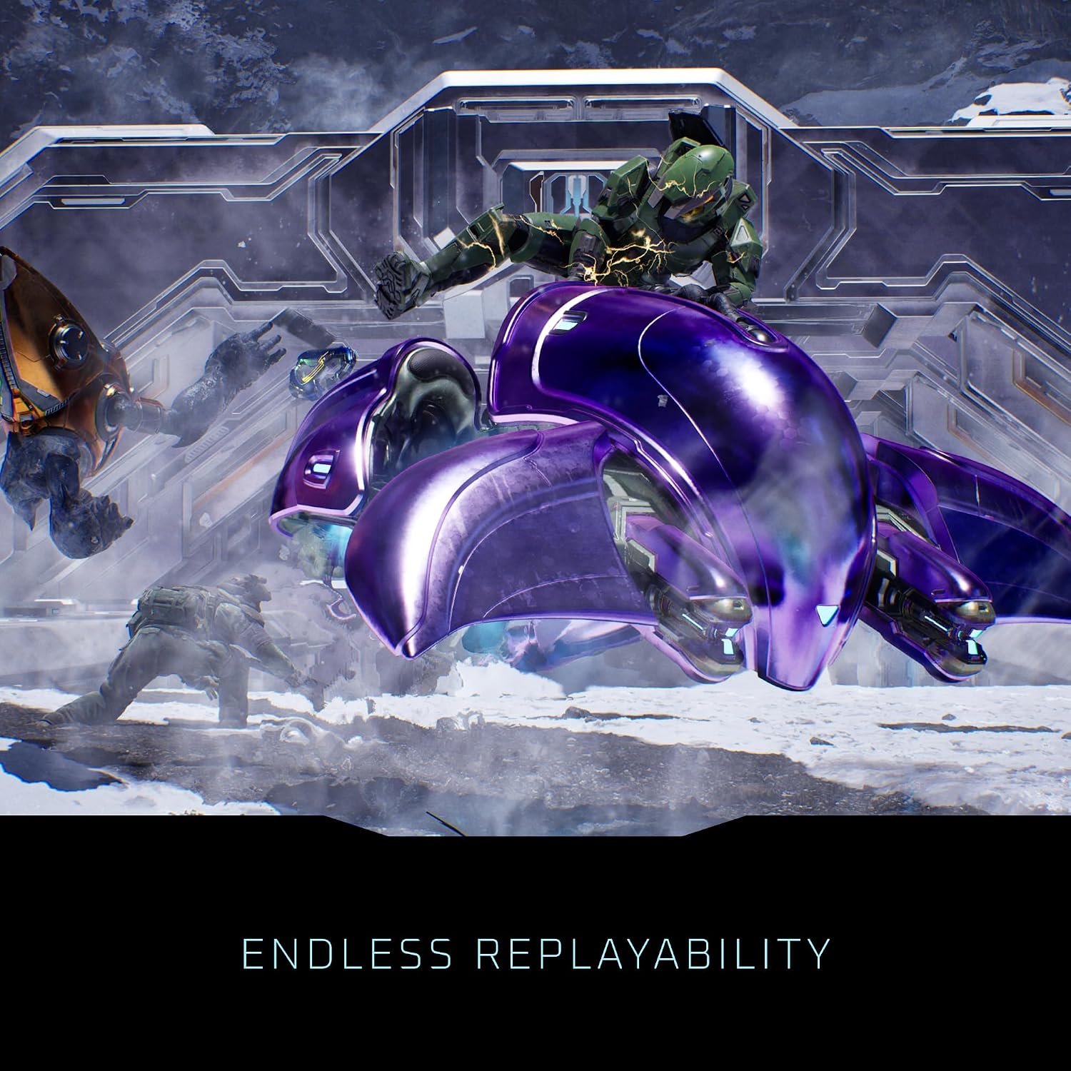 Halo: Campaign Evolved | Standard Edition | XBOX Series X