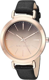 Nine West Women's Strap Watch (NEW, OPEN BOX)