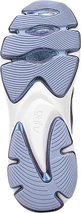 RYKA Women's Dedicate LX Walking Shoe in Academy Blue - 9W