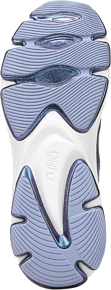 RYKA Women's Dedicate LX Walking Shoe in Academy Blue - 9W