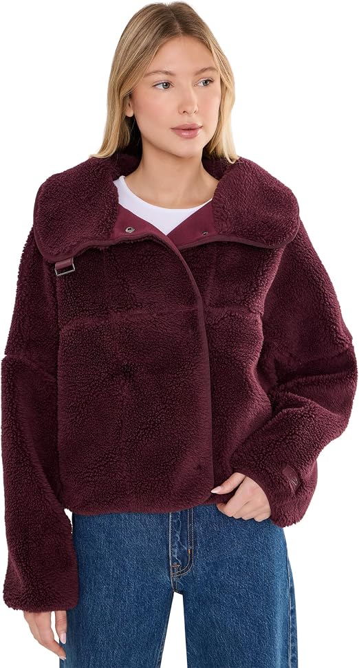 UGG Women's Raynie Jacket (Size: X-Small)