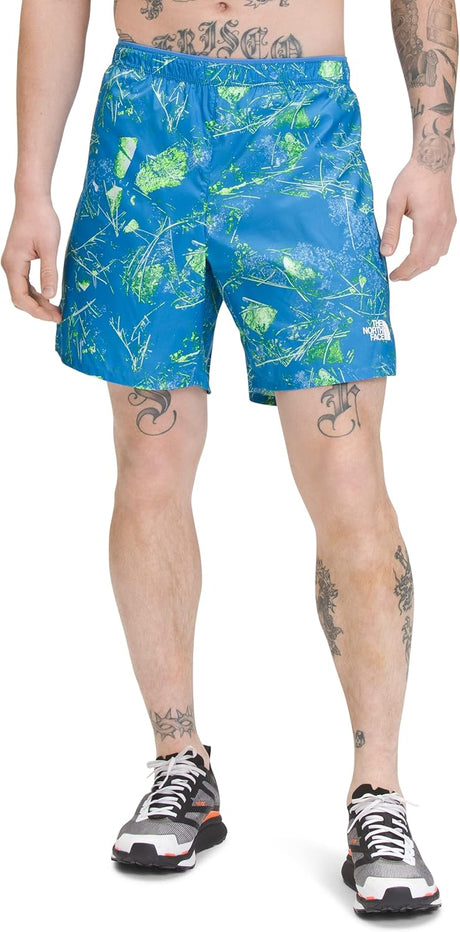The North Face Limitless Run Short - Men's