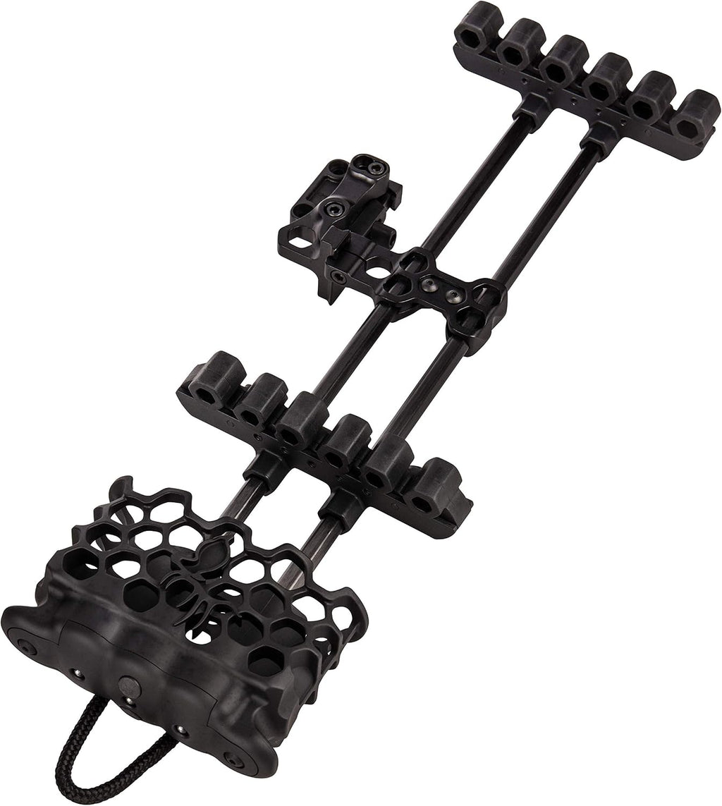 Trophy Ridge Hex Light 5 Arrow Quiver