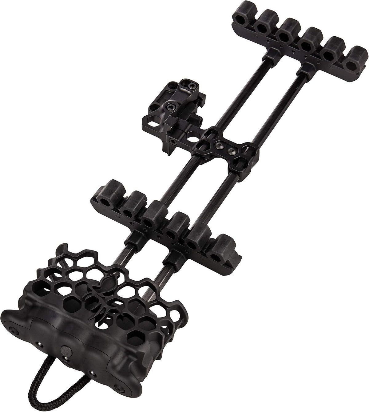 Trophy Ridge Hex Light 5 Arrow Quiver