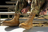 DANNER Sonic 8" Coyote Hot - Men's Military Tactical Boot