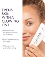 ALASTIN - HydraTint Pro Mineral Broad Spectrum Sunscreen SPF 36 (3.2 oz.)