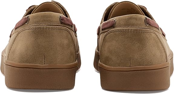 Women's Journee Marion Casual Shoes - Tan - Size 7.5M