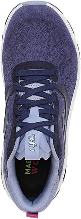 RYKA Women's Dedicate LX Walking Shoe in Academy Blue - 9W