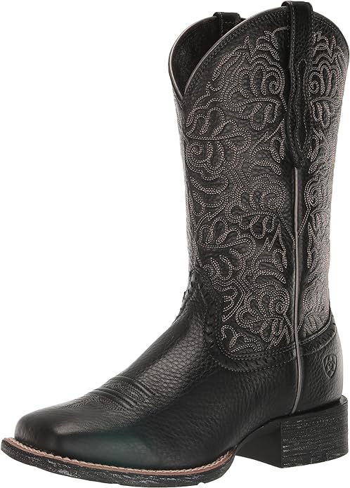 ARIAT Women's Remuda 7