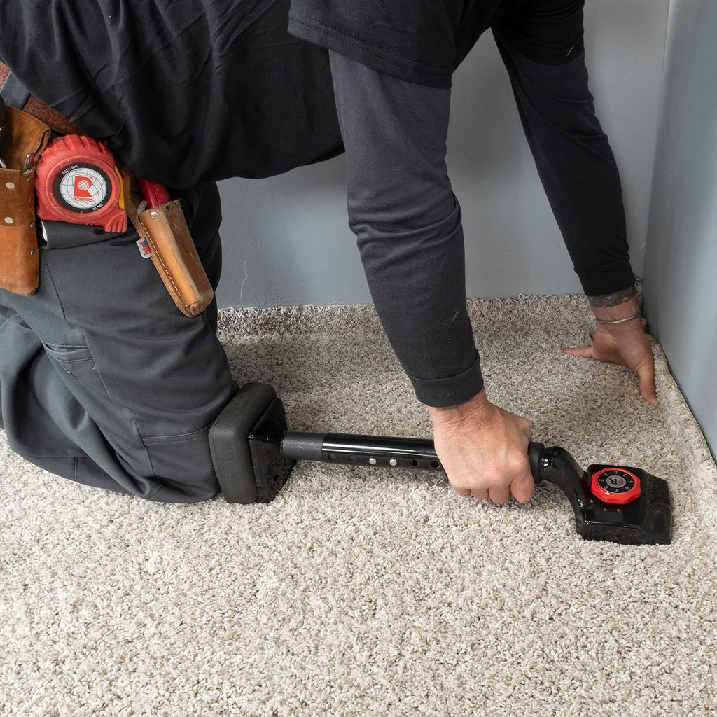 ROBERTS Adjustable Carpet Knee Kicker - Model 10-410