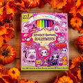 ColorWorld: Spooky Sweet Halloween