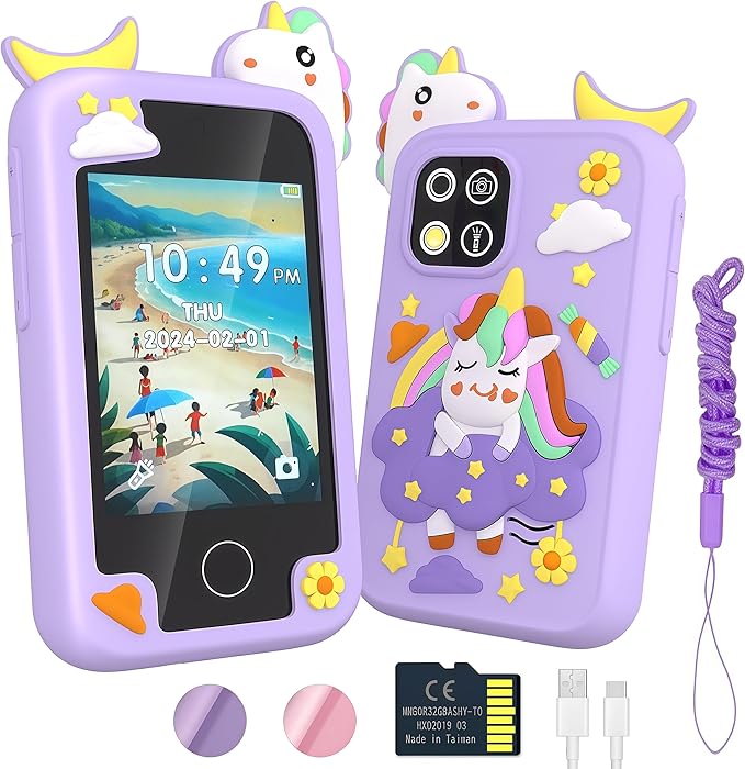 Kids Smart Phone