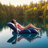INTEX Floating Recliner Lounge