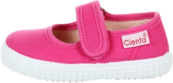 Cienta Kids Mary Jane Shoe