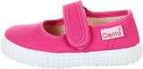 Cienta Kids Mary Jane Shoe