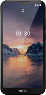 Nokia 1.3 Phone (New Open Box)