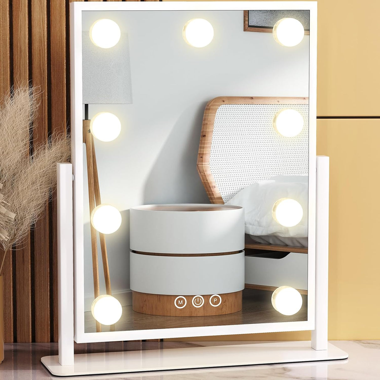 Vanity Mirror with Lights