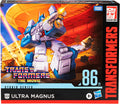 Transformers Generations Studio Series Ultra Magnus Commander Action Figure #86-21 [The Movie]