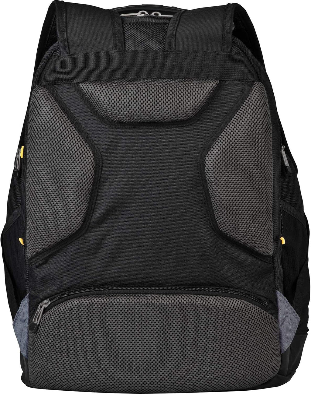 Targus Drifter II Laptop Backpack 17" , Black/Gray