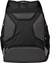 Targus Drifter II Laptop Backpack 17" , Black/Gray