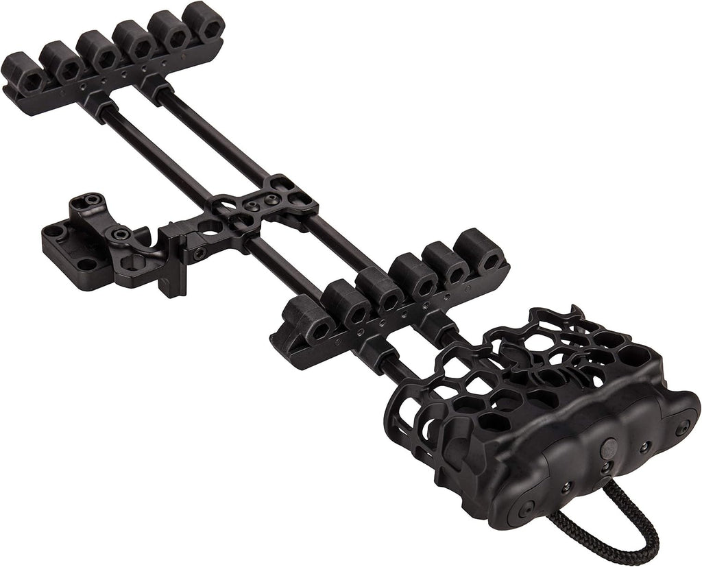 Trophy Ridge Hex Light 5 Arrow Quiver