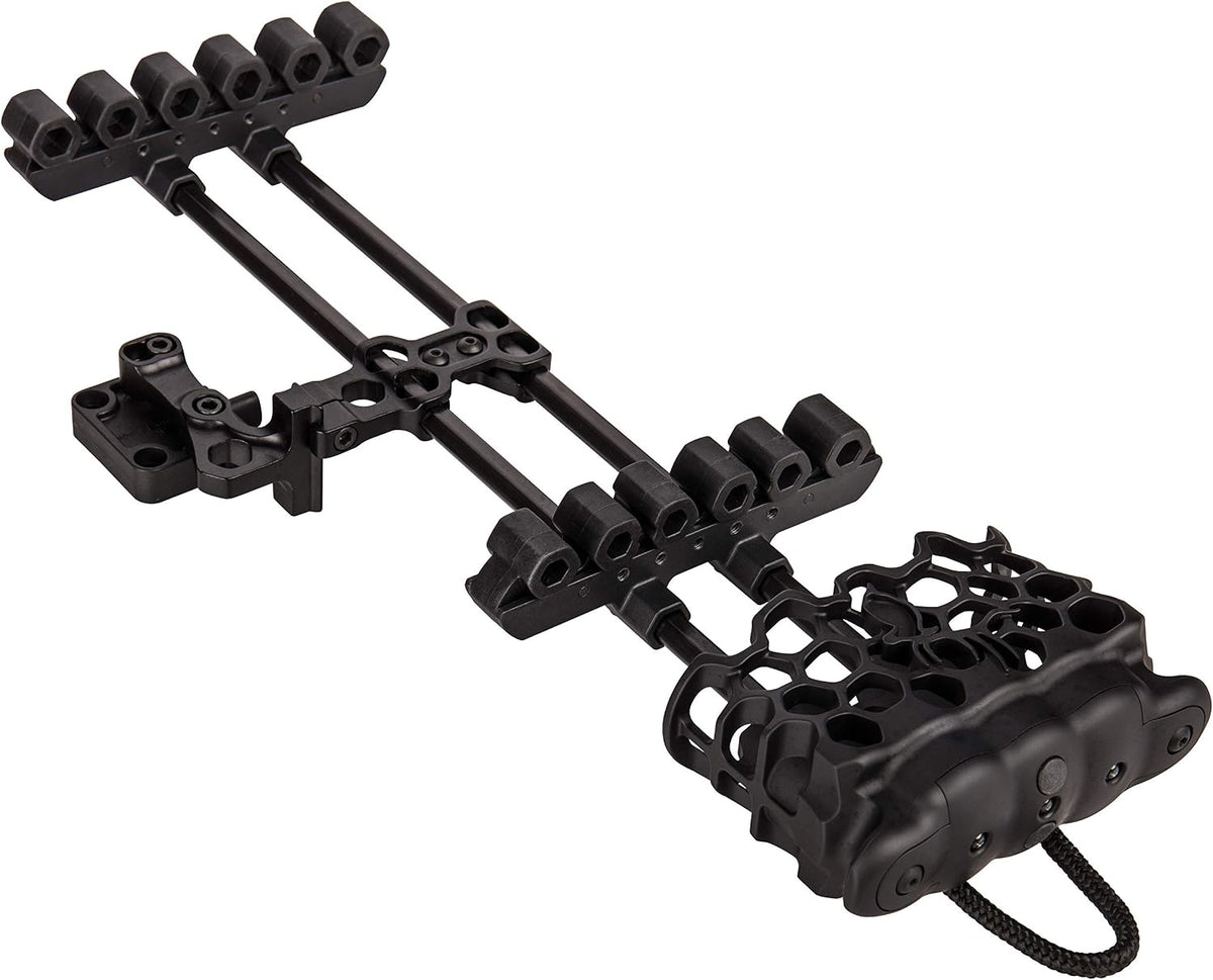Trophy Ridge Hex Light 5 Arrow Quiver