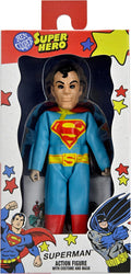 DC Comics x Ben Cooper Costume Kids Collection Series 5 - Superman Costumed Action Figure