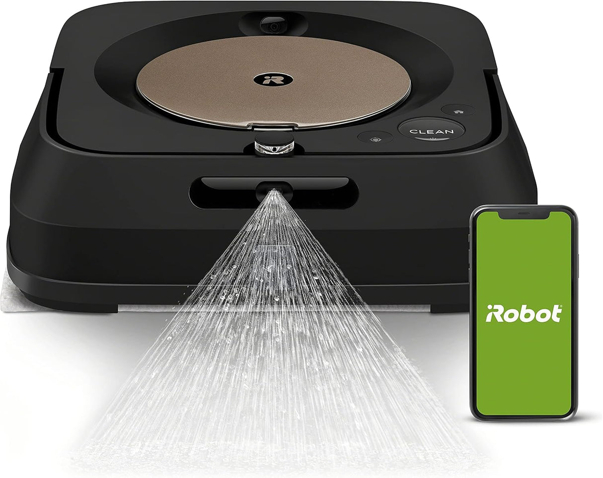 iRobot Braava Jet m6