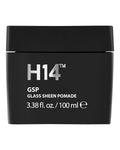 H14 Glass Sheen Pomade for Men 100 mL