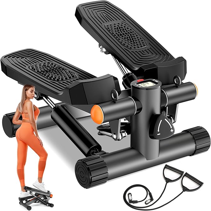 Stair Steppers for Exercise at Home-NEW