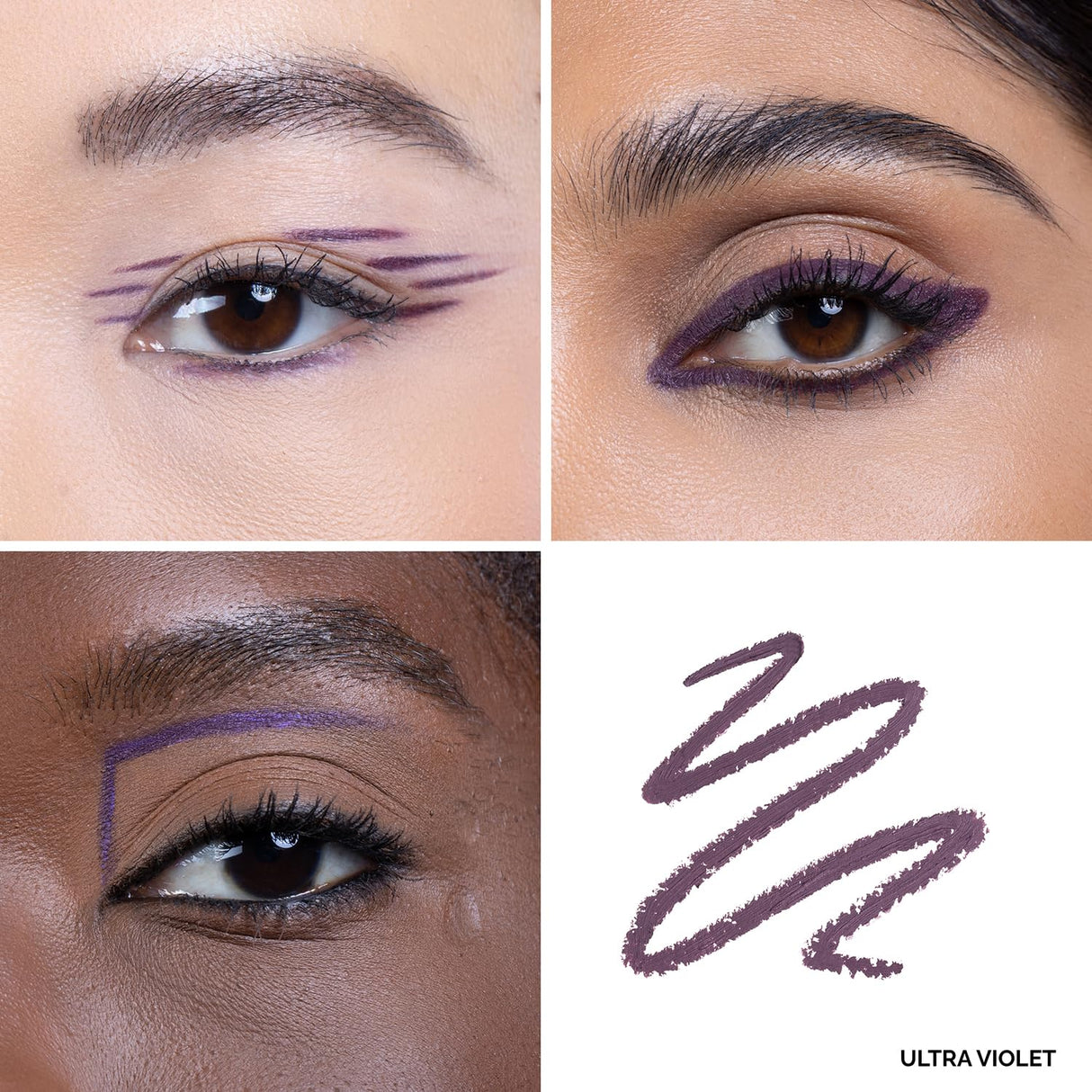 OFIR | Eye Line - Waterproof Eye Pencil in Ultra Violet