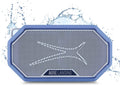Altec Lansing Portable Bluetooth Speaker HYDRAMINI 2.0