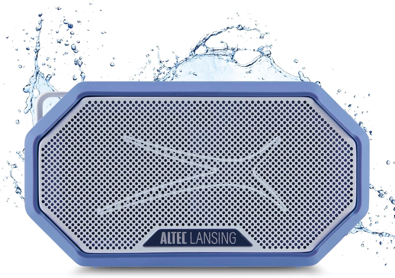 Altec Lansing Portable Bluetooth Speaker HYDRAMINI 2.0