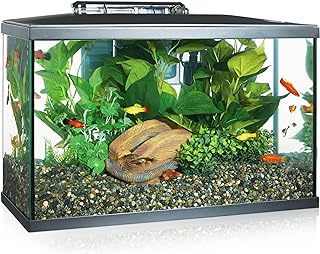 Marina LED Aquarium Kit, 10 gallon (New)