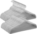 Velvet Hangers 60 Pack