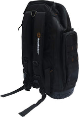 SOUTHWIRE - PROBAGBP Rugged Pro Tool Backpack with Heavy Duty Molded Base - Black