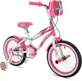 Kent 16 Inch Starshine Bike