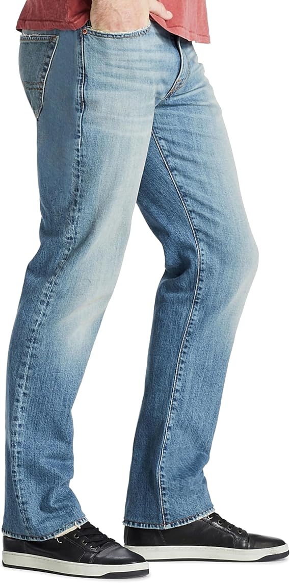Lucky Brand Men’s 363 Vintage Straight Jean - Paradise Valley - Size 36x30