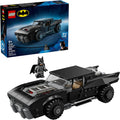 LEGO DC Batman: The Batman Batmobile - 76332