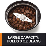 KRUPS Precision Electric Coffee Grinder