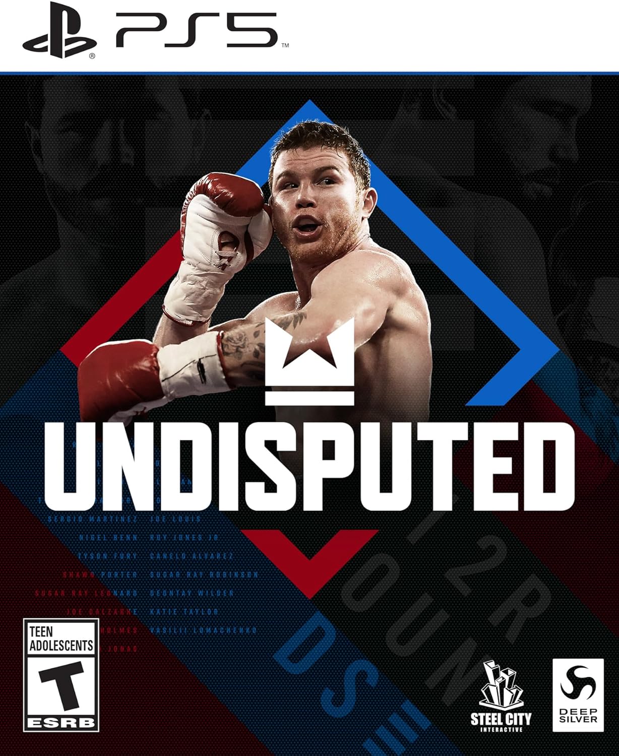 calebs 4 game bundle