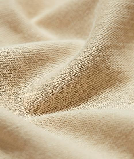 Vineyard Vines Women's 5 Inch Herringbone Everyday Shorts - Sand - Size: 8