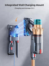 SMOTURE VAC01 Cordless Stick Vacuum - 650W 55kPa