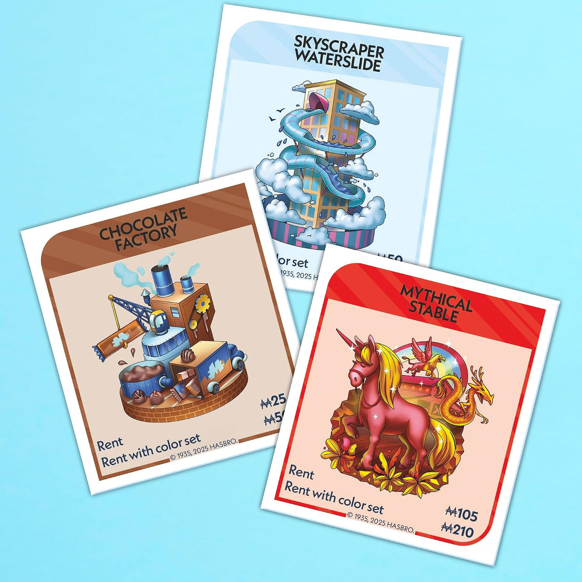 Monopoly App Banking Board Game| App-Enabled Game | Links to Smart Devices | Ages 8+ | 2 to 6 Players | 45 Mins. | Family Games for Kids